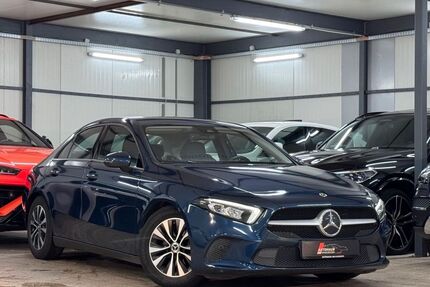 Mercedes-Benz A 180 Gebrauchtwagen