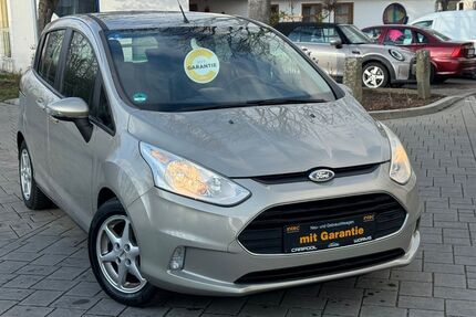 Ford B-Max Gebrauchtwagen