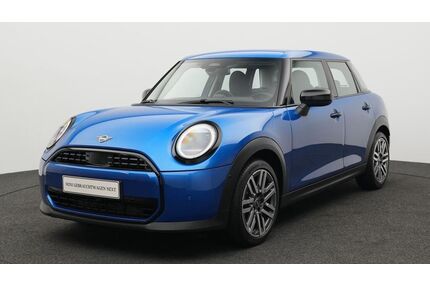 Mini Cooper C Gebrauchtwagen