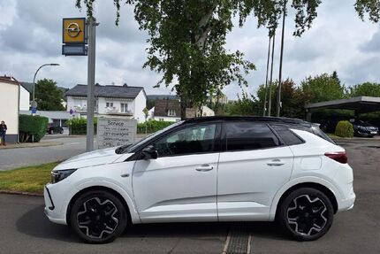 Opel Grandland (X) Gebrauchtwagen
