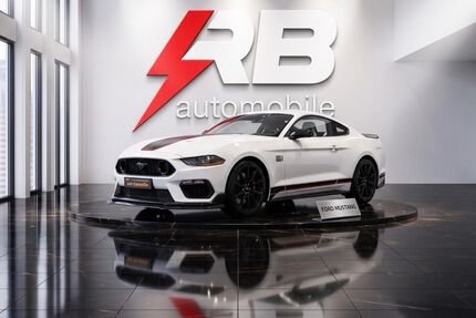 Ford Mustang Gebrauchtwagen