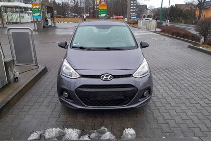 Hyundai i10 Gebrauchtwagen