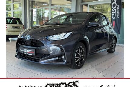 Toyota Yaris Gebrauchtwagen