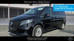 Mercedes-Benz V 300 Gebrauchtwagen