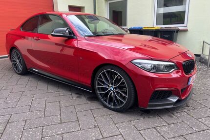 BMW M240i Gebrauchtwagen