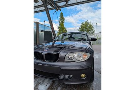 BMW 116 Gebrauchtwagen