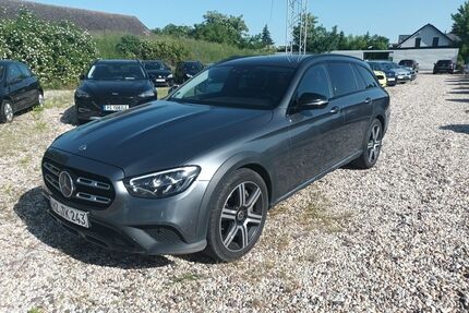 Mercedes-Benz E 400 Gebrauchtwagen