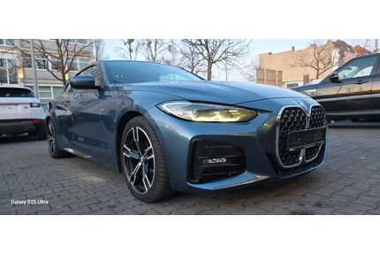 BMW 420 Gebrauchtwagen