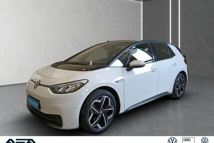 VW ID.3 Gebrauchtwagen