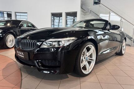 BMW Z4 Gebrauchtwagen
