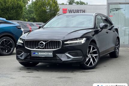 Volvo V60 Gebrauchtwagen