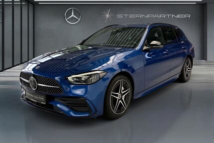 Mercedes-Benz C 300 Gebrauchtwagen