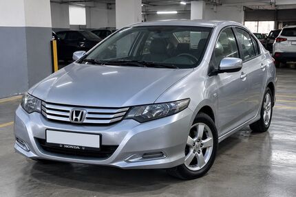 Honda Insight Gebrauchtwagen