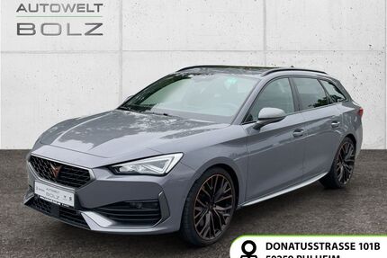 Cupra Leon Gebrauchtwagen