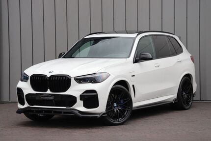 BMW X5 Gebrauchtwagen