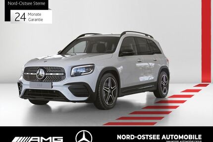 Mercedes-Benz GLB 200 Gebrauchtwagen