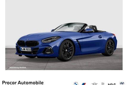 BMW Z4 M40 Gebrauchtwagen