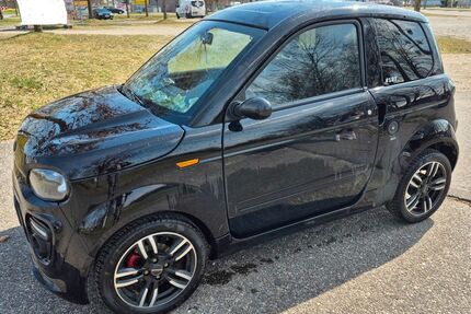 Microcar M.Go Gebrauchtwagen