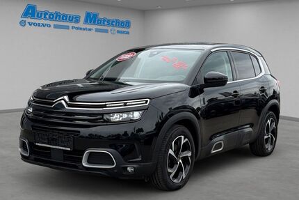 Citroen C5 Aircross Gebrauchtwagen