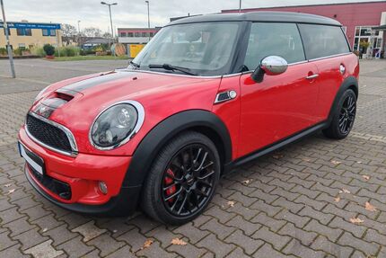 Mini John Cooper Works Clubman Gebrauchtwagen