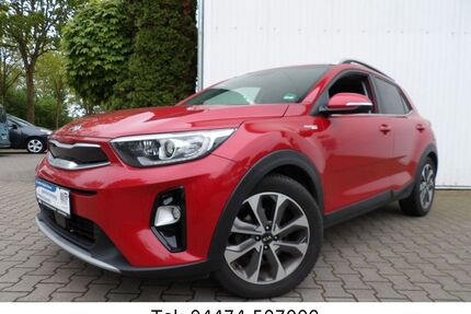 Kia Stonic Gebrauchtwagen