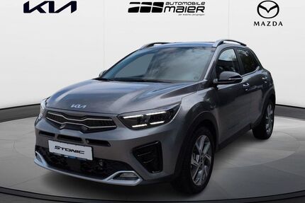 Kia Stonic Gebrauchtwagen