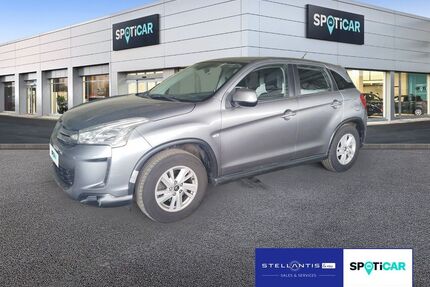 Citroen C4 Aircross Gebrauchtwagen