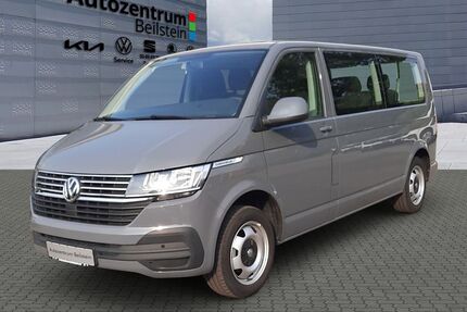 VW T6 Caravelle Gebrauchtwagen