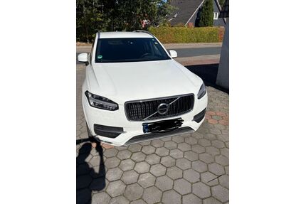 Volvo XC90 Gebrauchtwagen