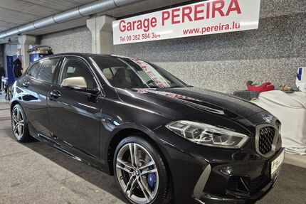 BMW M135 Gebrauchtwagen