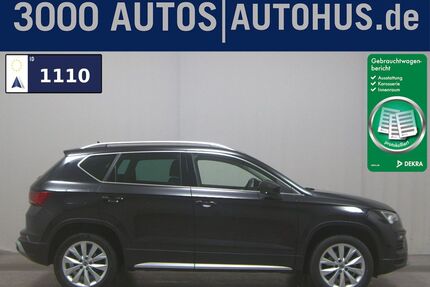 Seat Ateca Gebrauchtwagen