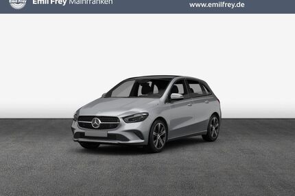 Mercedes-Benz B 180 Gebrauchtwagen