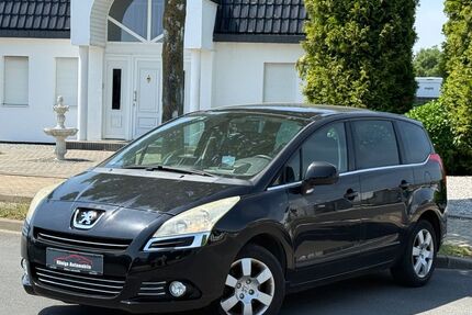 Peugeot 5008 Gebrauchtwagen