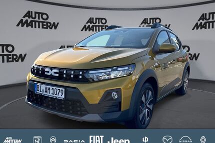 Dacia Sandero Gebrauchtwagen