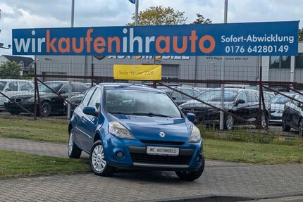 Renault Clio Gebrauchtwagen