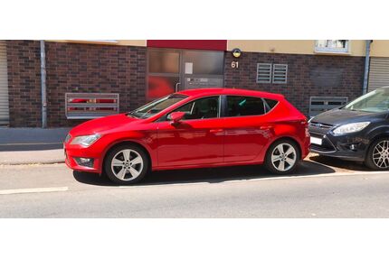 Seat Leon Gebrauchtwagen