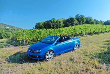 VW Eos Gebrauchtwagen