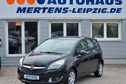 Opel Meriva Gebrauchtwagen