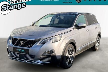 Peugeot 5008 Gebrauchtwagen