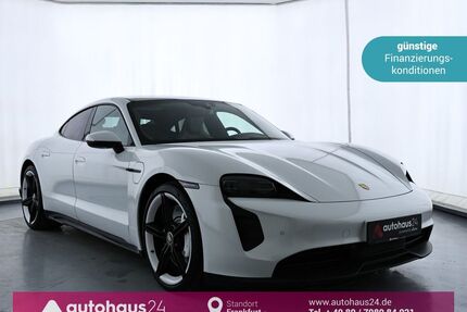 Porsche Taycan Gebrauchtwagen