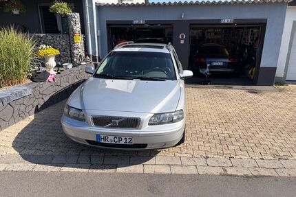 Volvo V70 Gebrauchtwagen