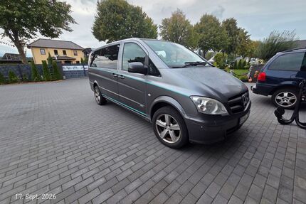 Mercedes-Benz Vito Gebrauchtwagen