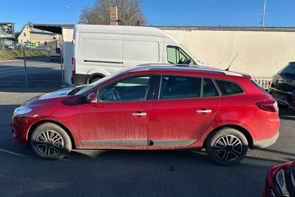 Renault Megane Gebrauchtwagen