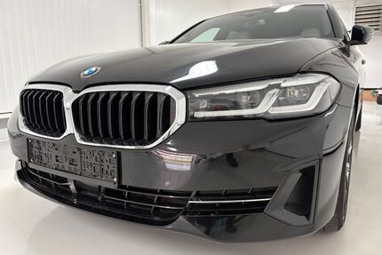 BMW 540 Gebrauchtwagen