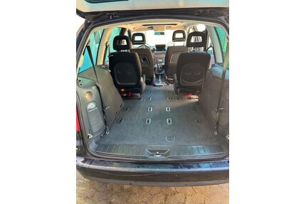VW Sharan Gebrauchtwagen