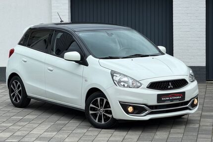 Mitsubishi Space Star Gebrauchtwagen