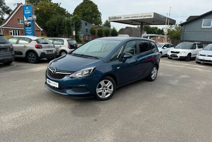 Opel Zafira Gebrauchtwagen