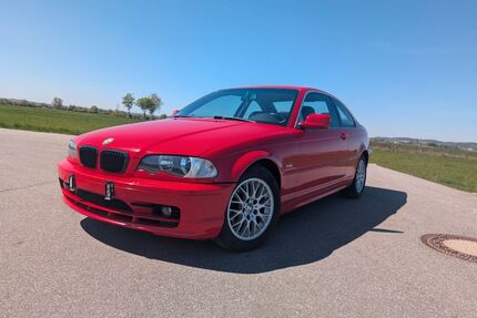 BMW 320 Gebrauchtwagen