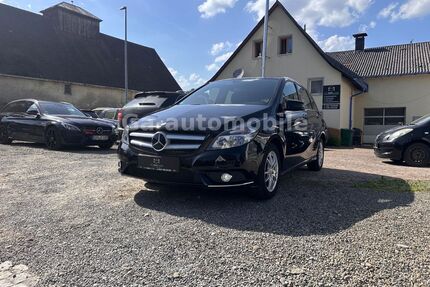 Mercedes-Benz B 180 Gebrauchtwagen