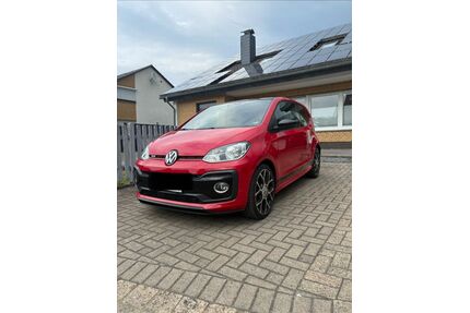 VW up! Gebrauchtwagen